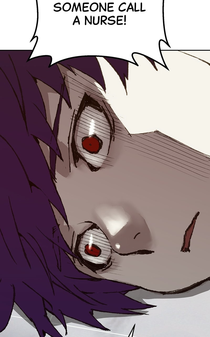 The Villain Profiler Ep. 7 - File 7. He Who Cannot Be Forgiven page 177 - 