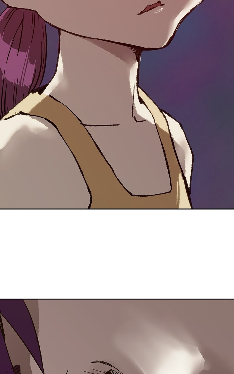 The Villain Profiler Ep. 7 - File 7. He Who Cannot Be Forgiven page 180 - 