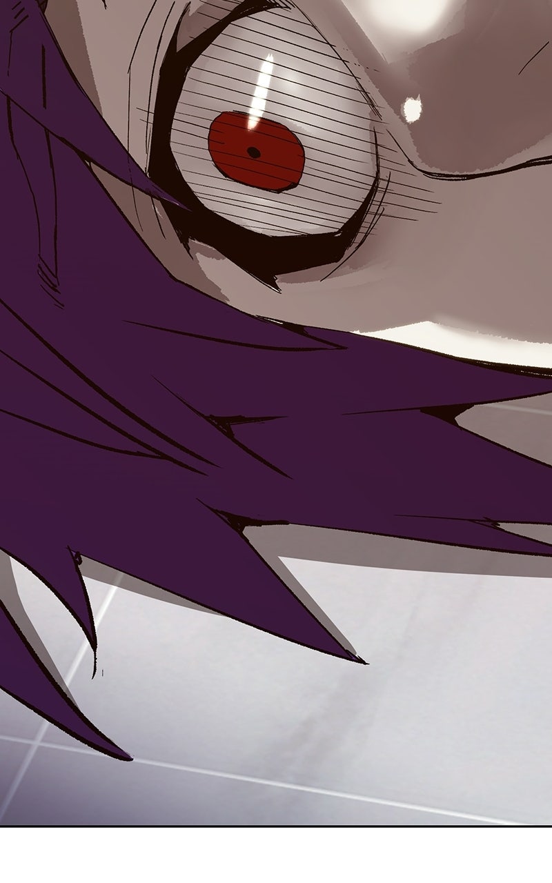 The Villain Profiler Ep. 7 - File 7. He Who Cannot Be Forgiven page 181 - 
