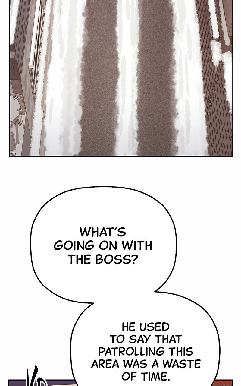 The Villain Profiler Ep. 7 - File 7. He Who Cannot Be Forgiven page 3 - 