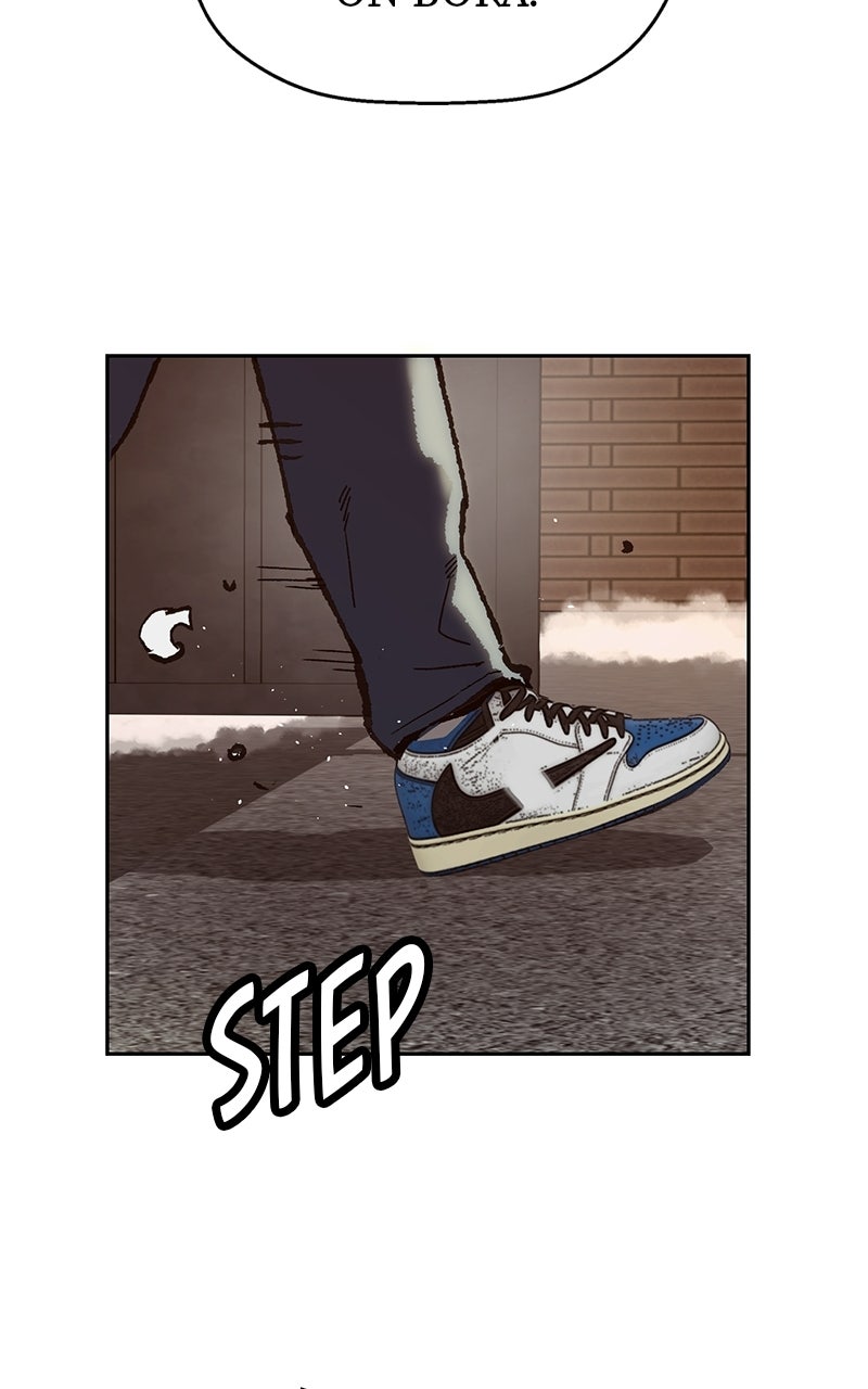 The Villain Profiler Ep. 7 - File 7. He Who Cannot Be Forgiven page 21 - 