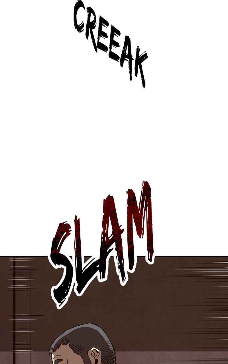 The Villain Profiler Ep. 7 - File 7. He Who Cannot Be Forgiven page 22 - 