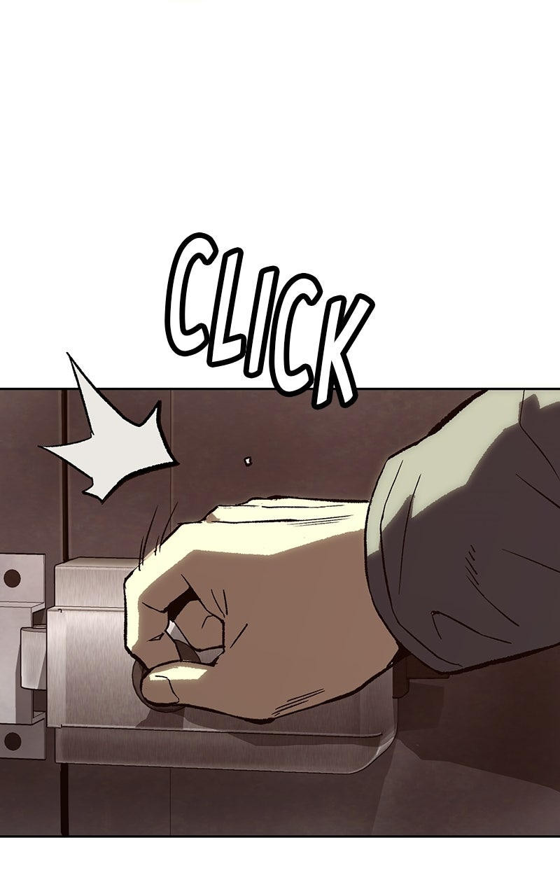 The Villain Profiler Ep. 7 - File 7. He Who Cannot Be Forgiven page 24 - 