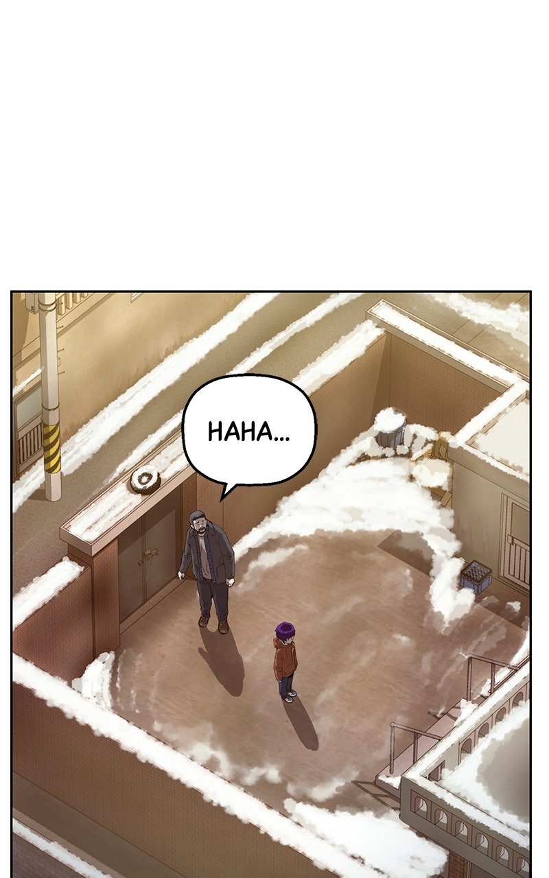 The Villain Profiler Ep. 7 - File 7. He Who Cannot Be Forgiven page 25 - 
