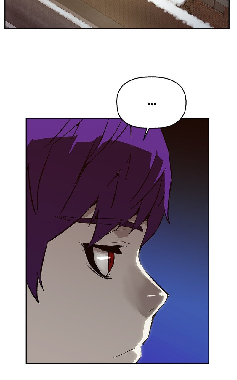 The Villain Profiler Ep. 7 - File 7. He Who Cannot Be Forgiven page 26 - 