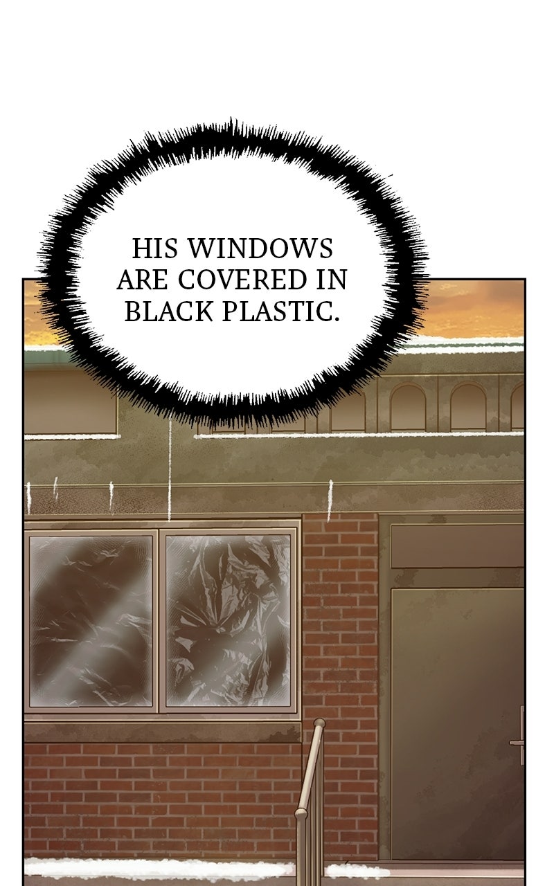 The Villain Profiler Ep. 7 - File 7. He Who Cannot Be Forgiven page 27 - 