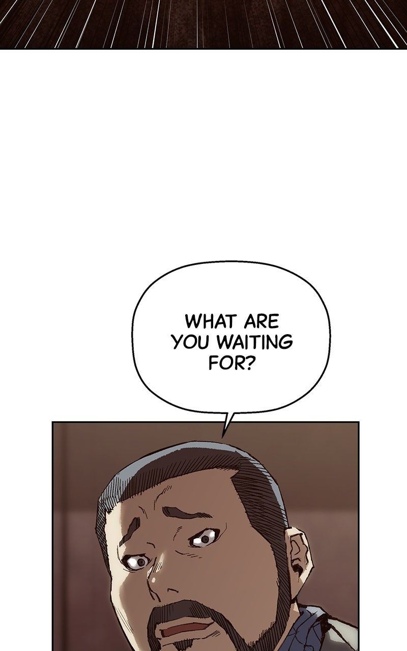 The Villain Profiler Ep. 7 - File 7. He Who Cannot Be Forgiven page 30 - 