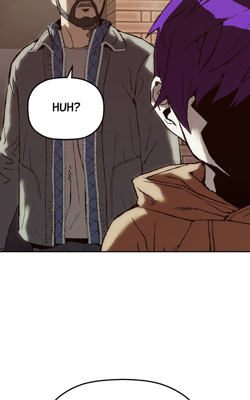 The Villain Profiler Ep. 7 - File 7. He Who Cannot Be Forgiven page 32 - 