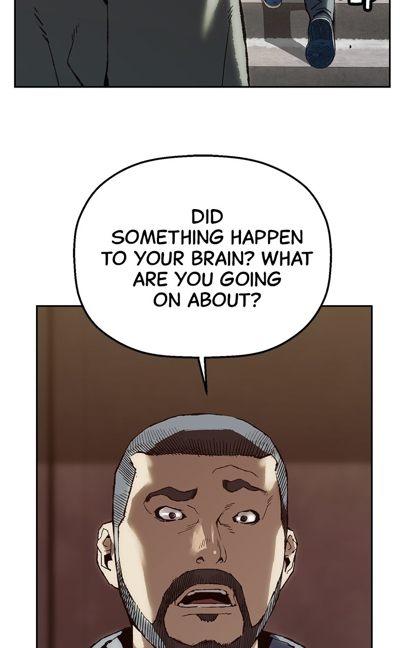 The Villain Profiler Ep. 7 - File 7. He Who Cannot Be Forgiven page 35 - 