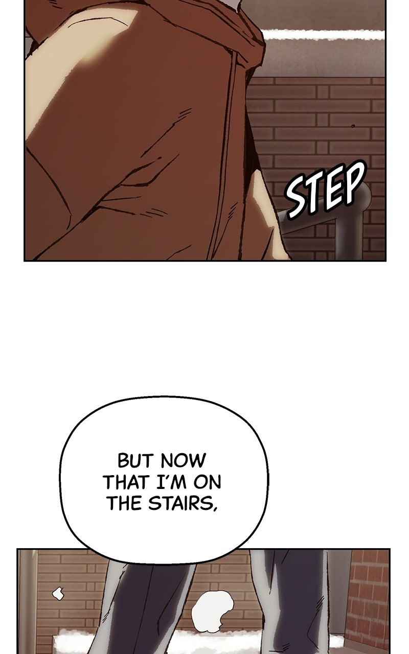 The Villain Profiler Ep. 7 - File 7. He Who Cannot Be Forgiven page 37 - 