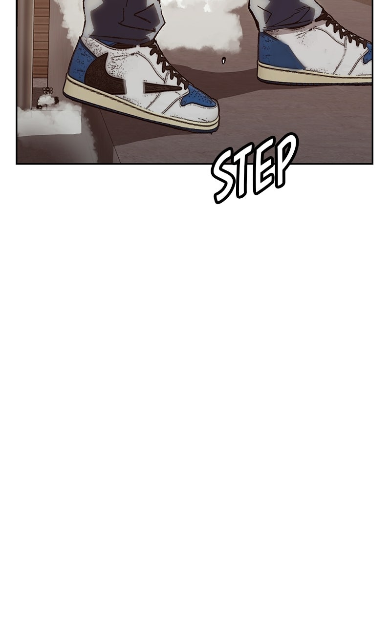 The Villain Profiler Ep. 7 - File 7. He Who Cannot Be Forgiven page 38 - 