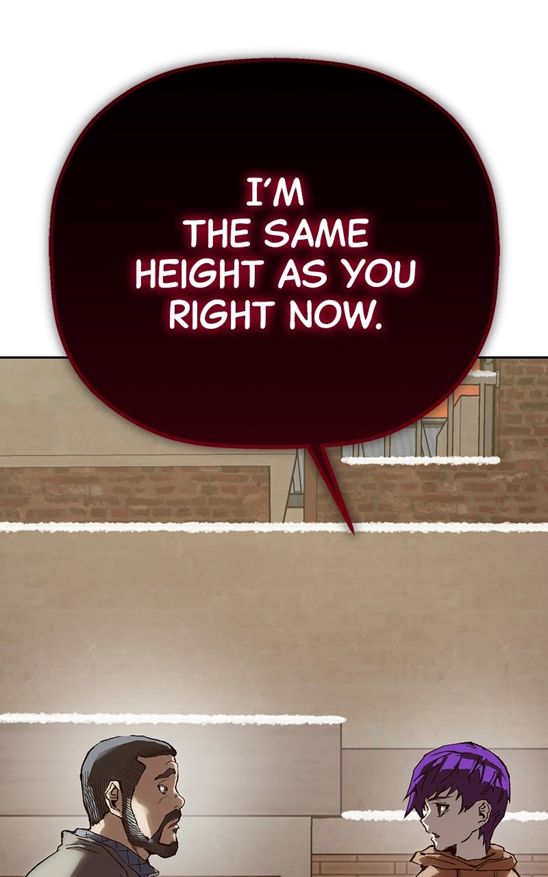 The Villain Profiler Ep. 7 - File 7. He Who Cannot Be Forgiven page 39 - 