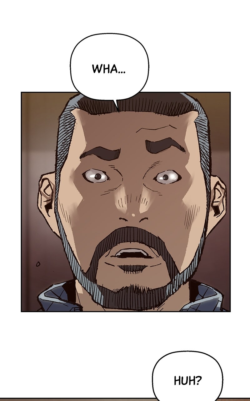 The Villain Profiler Ep. 7 - File 7. He Who Cannot Be Forgiven page 41 - 