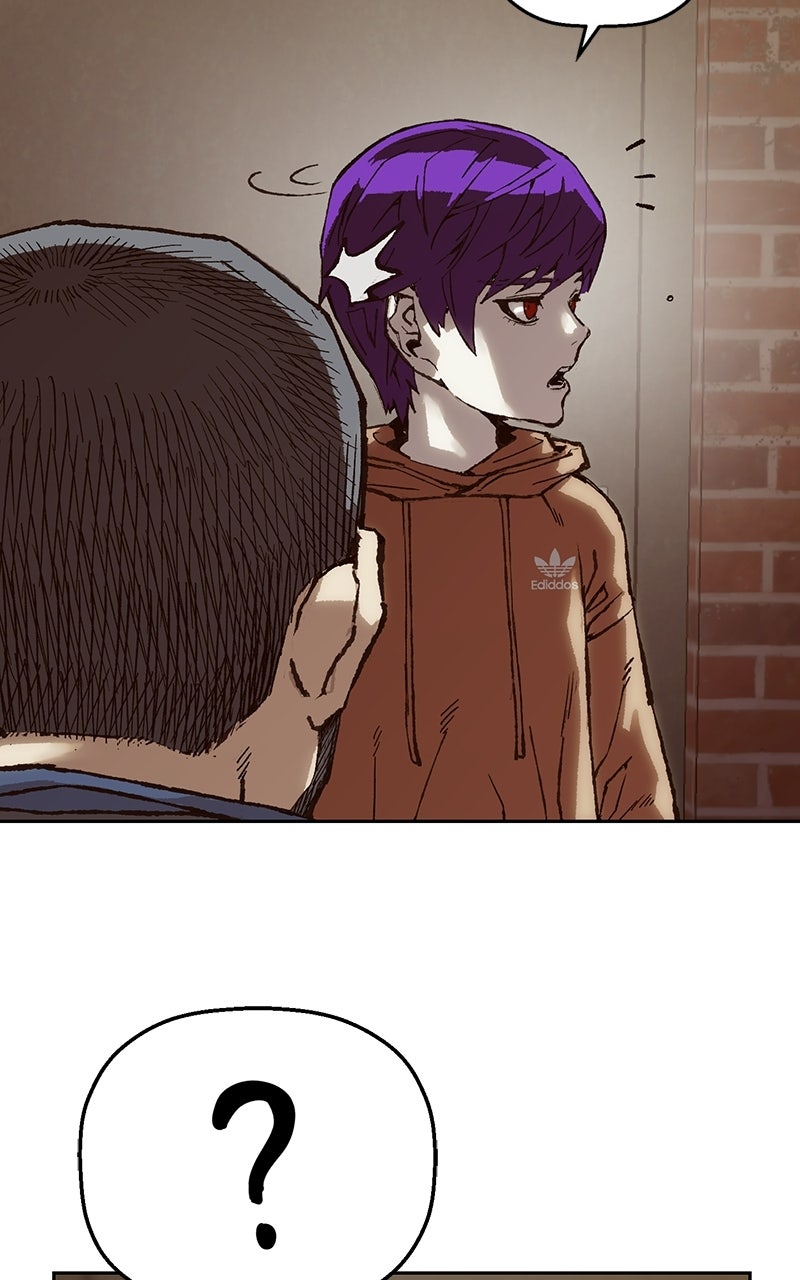 The Villain Profiler Ep. 7 - File 7. He Who Cannot Be Forgiven page 42 - 