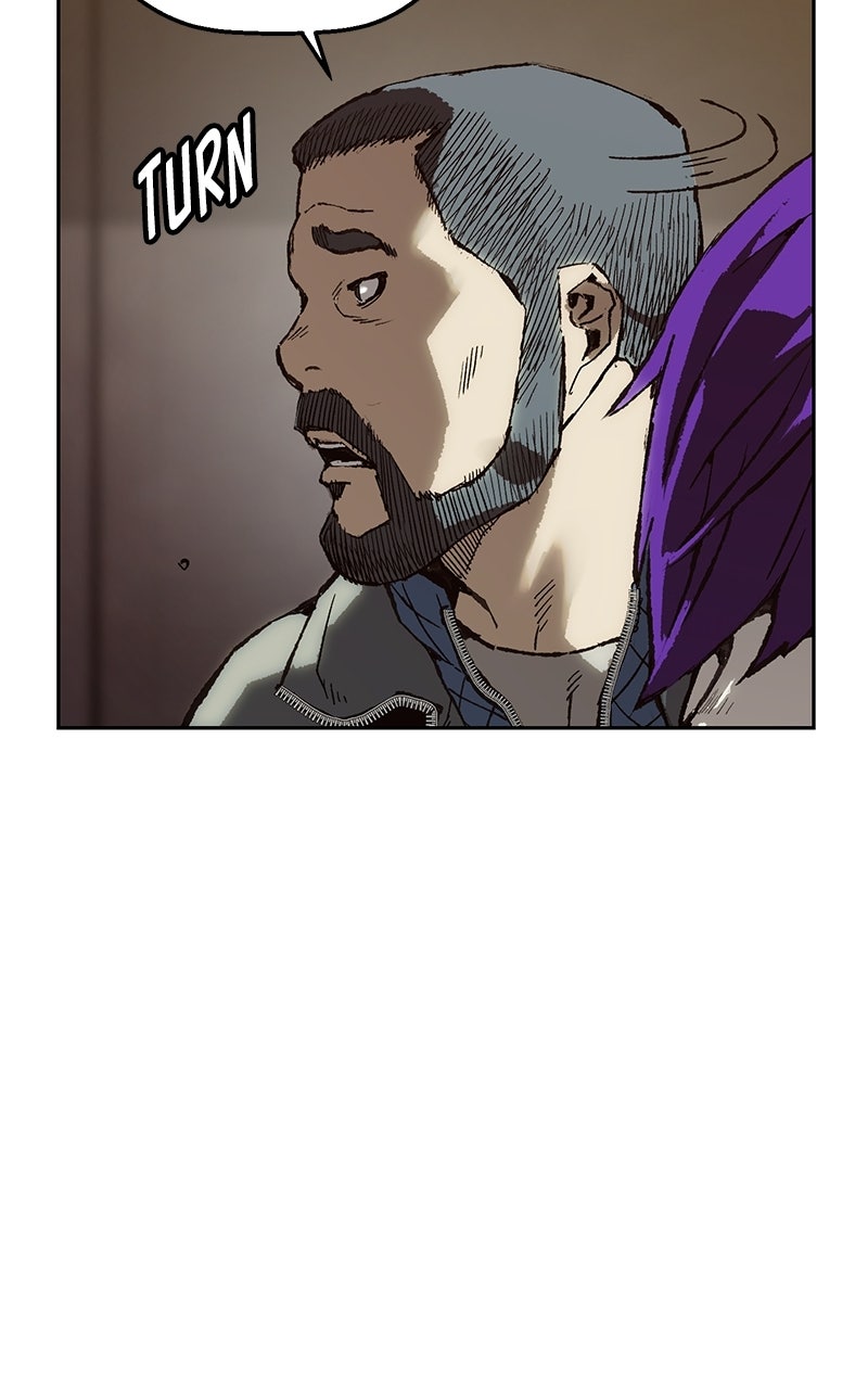 The Villain Profiler Ep. 7 - File 7. He Who Cannot Be Forgiven page 43 - 