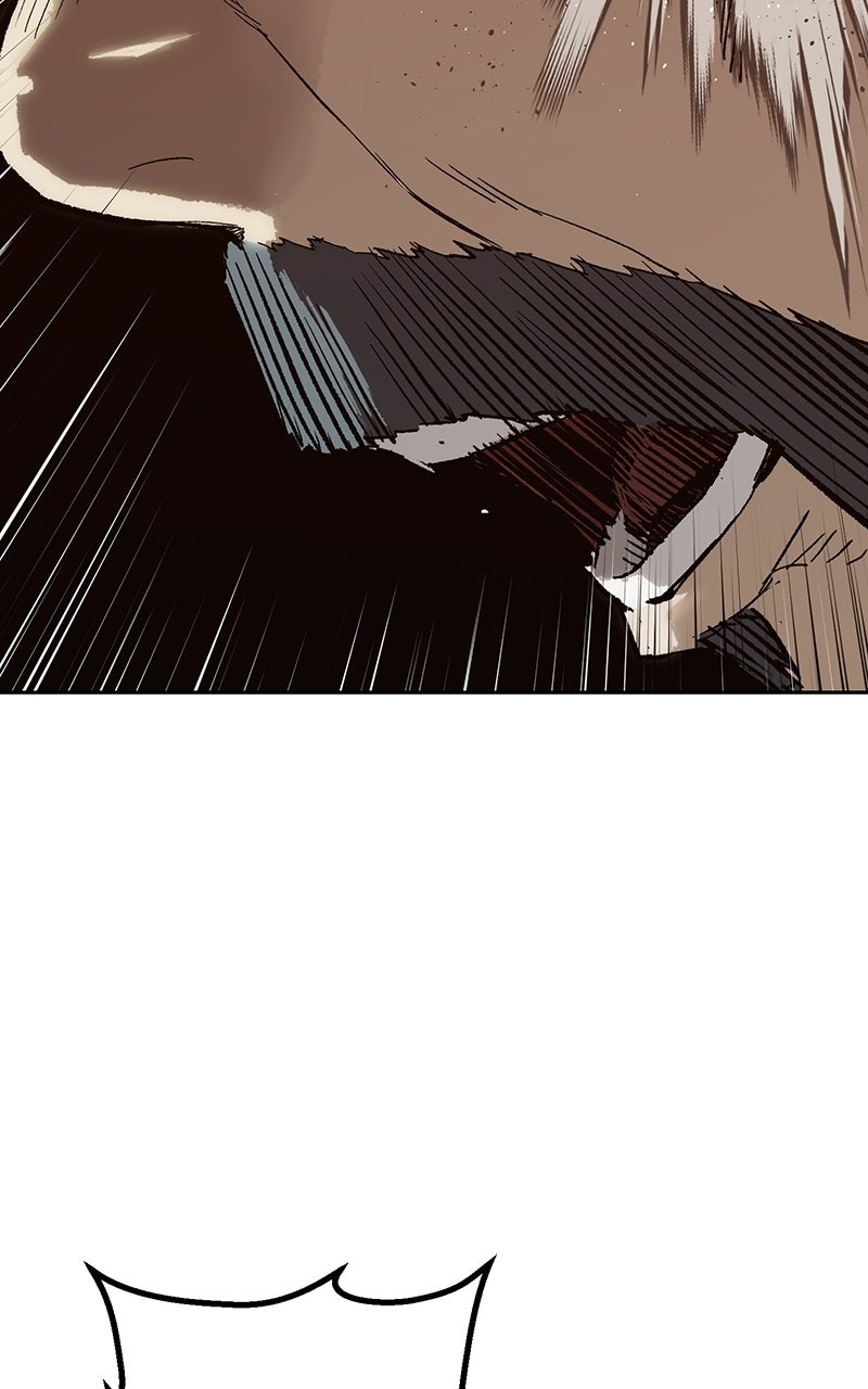 The Villain Profiler Ep. 7 - File 7. He Who Cannot Be Forgiven page 46 - 