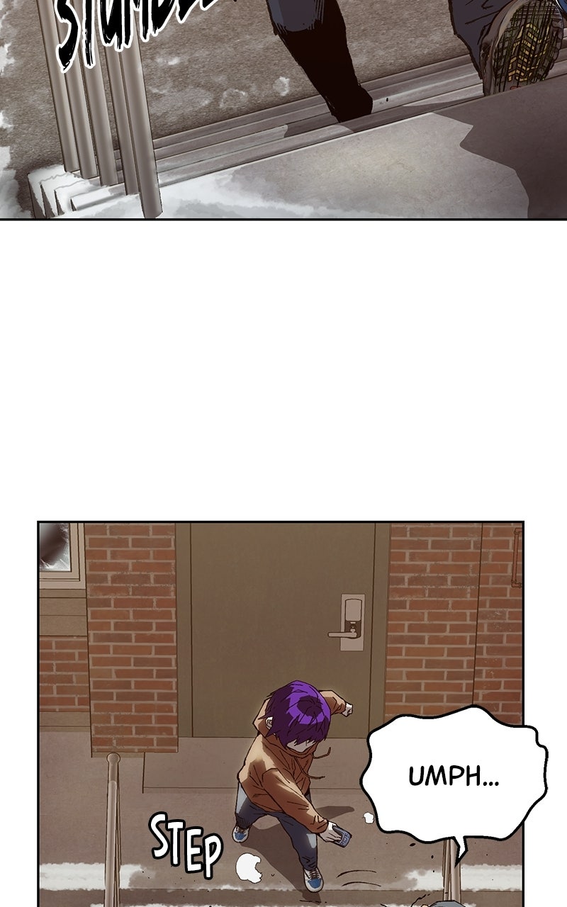 The Villain Profiler Ep. 7 - File 7. He Who Cannot Be Forgiven page 48 - 
