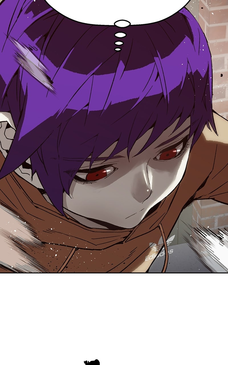 The Villain Profiler Ep. 7 - File 7. He Who Cannot Be Forgiven page 50 - 