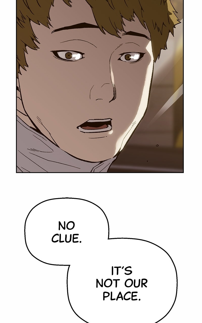 The Villain Profiler Ep. 7 - File 7. He Who Cannot Be Forgiven page 6 - 