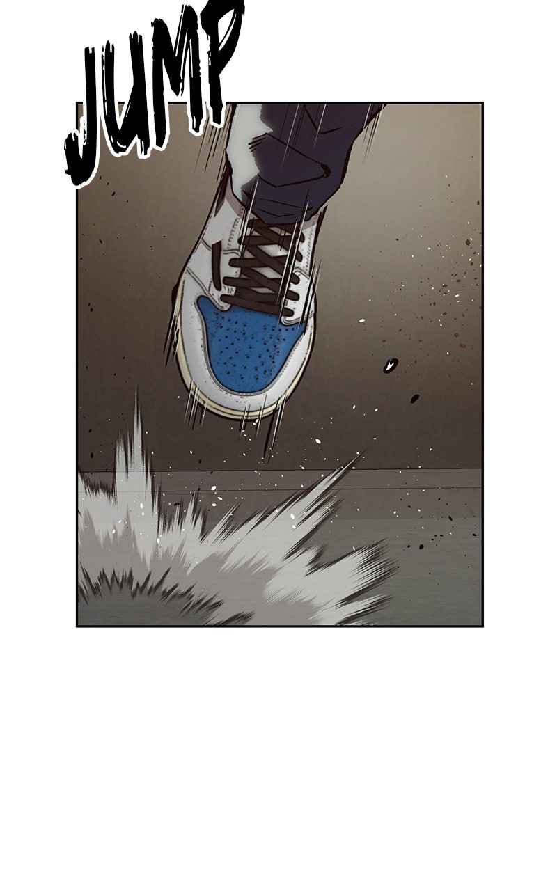 The Villain Profiler Ep. 7 - File 7. He Who Cannot Be Forgiven page 51 - 