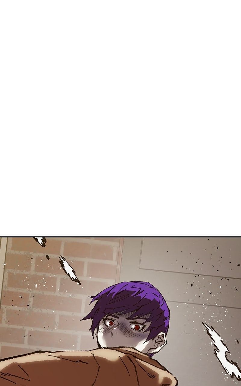 The Villain Profiler Ep. 7 - File 7. He Who Cannot Be Forgiven page 52 - 