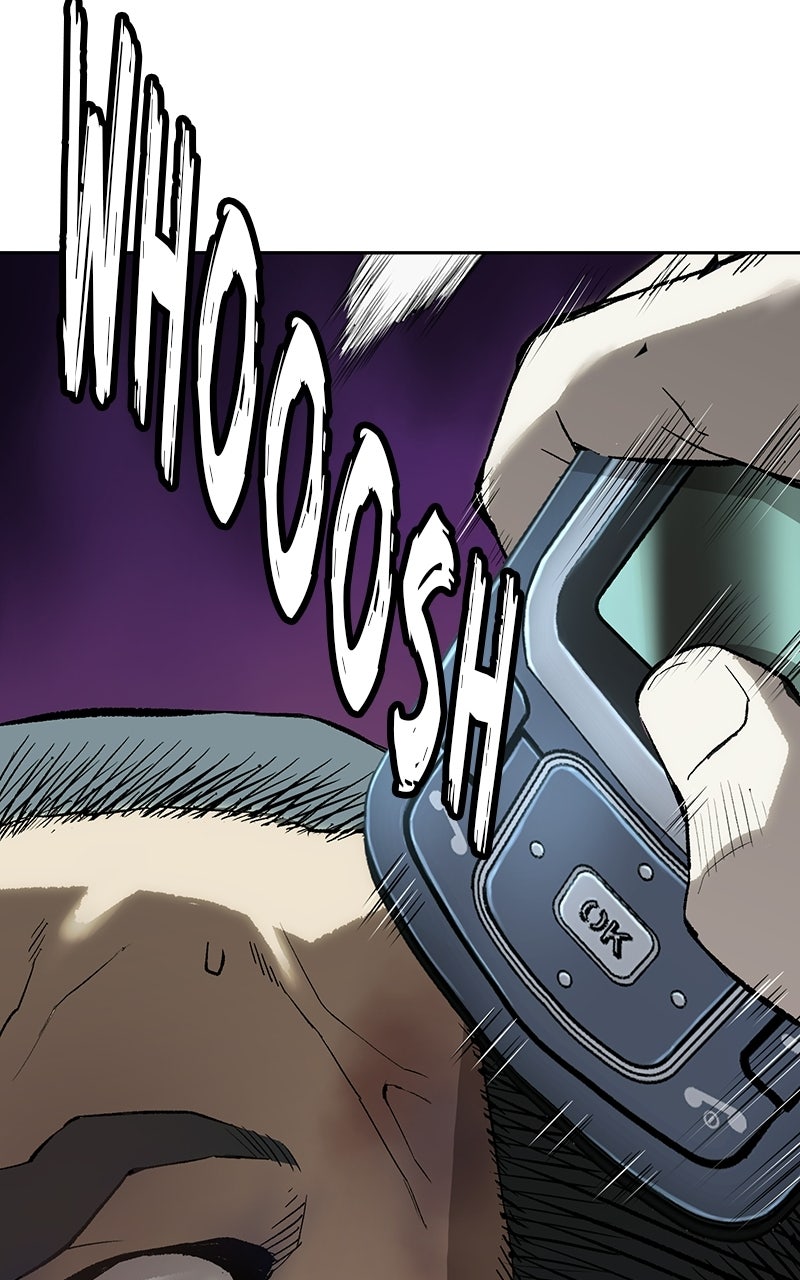 The Villain Profiler Ep. 7 - File 7. He Who Cannot Be Forgiven page 55 - 