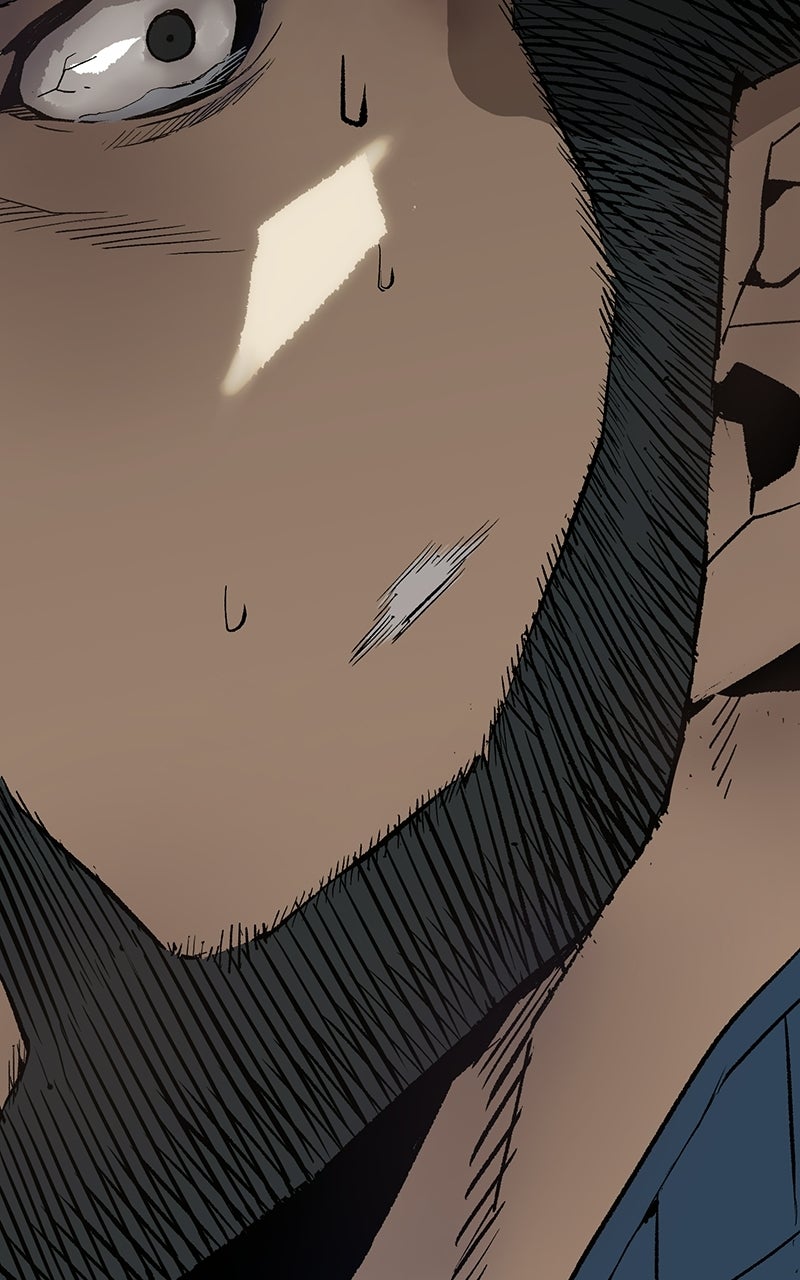 The Villain Profiler Ep. 7 - File 7. He Who Cannot Be Forgiven page 56 - 