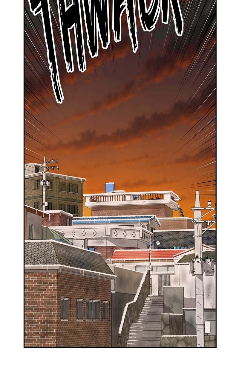 The Villain Profiler Ep. 7 - File 7. He Who Cannot Be Forgiven page 58 - 