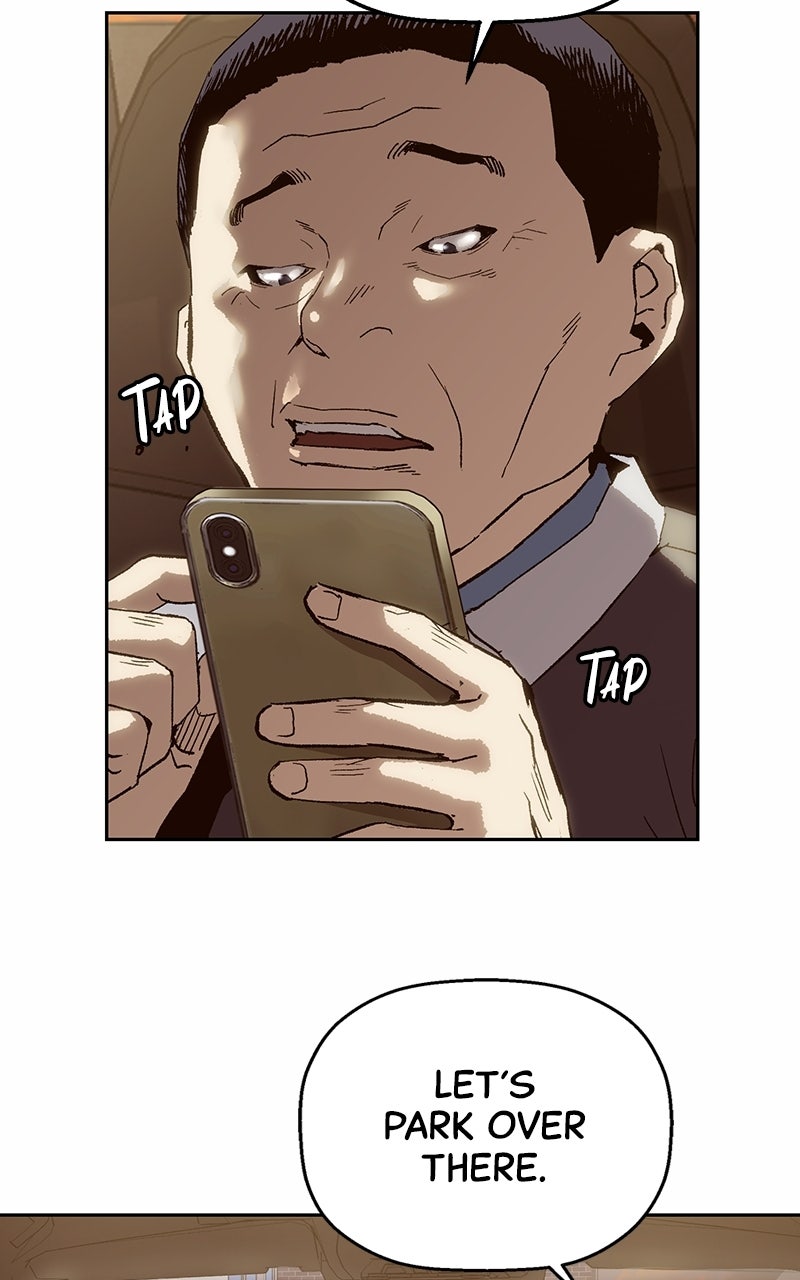 The Villain Profiler Ep. 7 - File 7. He Who Cannot Be Forgiven page 7 - 