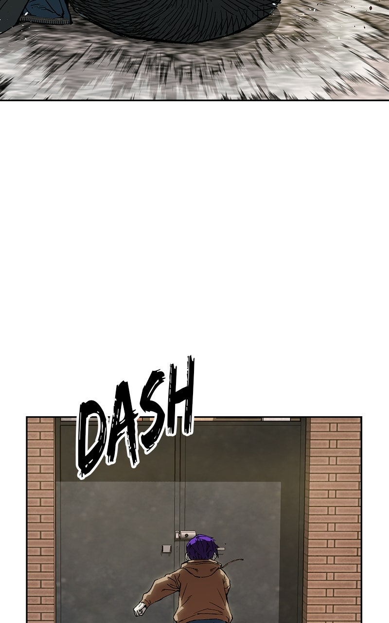 The Villain Profiler Ep. 7 - File 7. He Who Cannot Be Forgiven page 61 - 