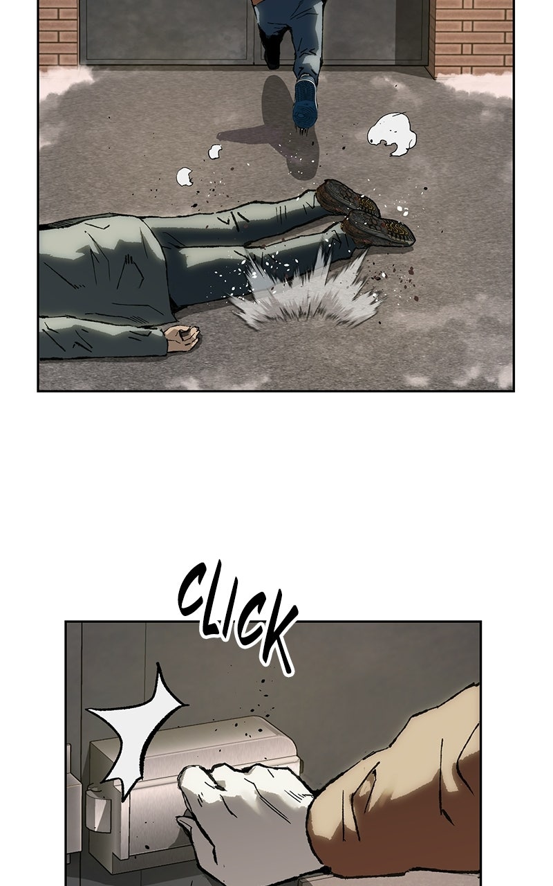 The Villain Profiler Ep. 7 - File 7. He Who Cannot Be Forgiven page 62 - 