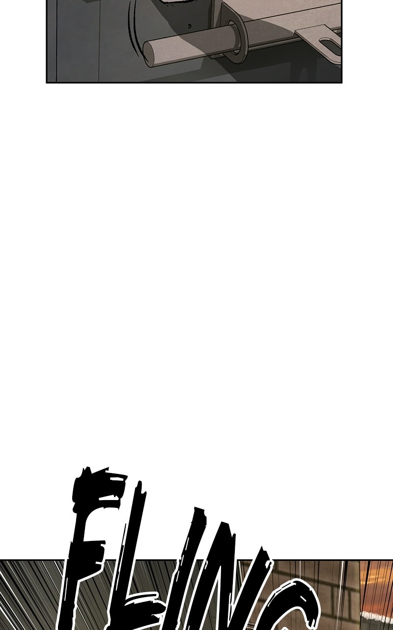 The Villain Profiler Ep. 7 - File 7. He Who Cannot Be Forgiven page 63 - 