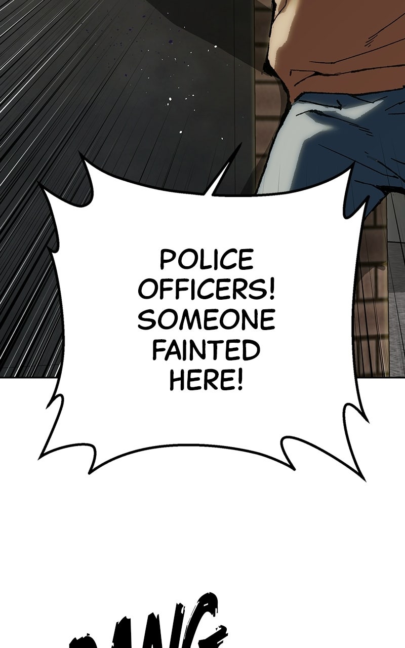The Villain Profiler Ep. 7 - File 7. He Who Cannot Be Forgiven page 65 - 