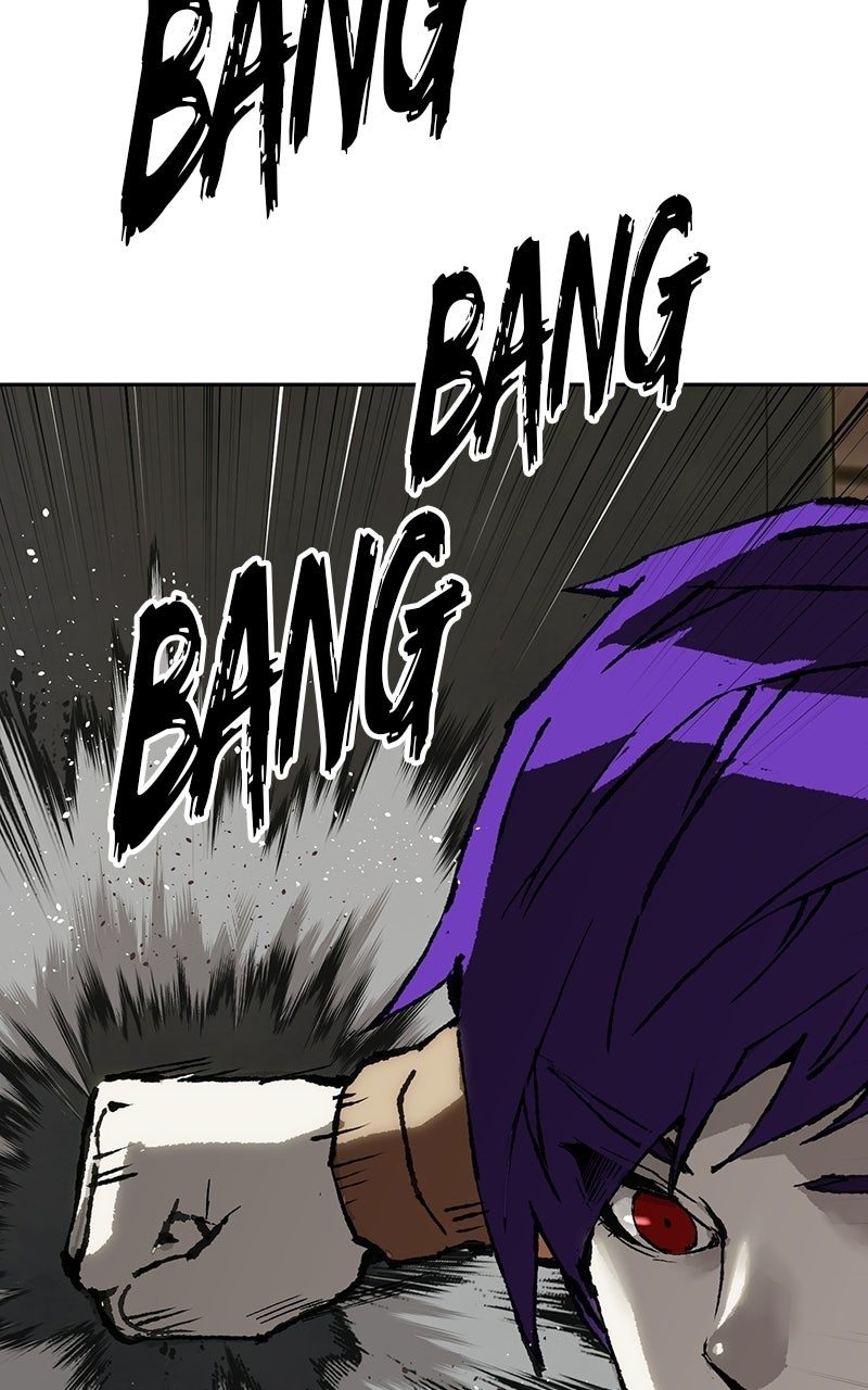 The Villain Profiler Ep. 7 - File 7. He Who Cannot Be Forgiven page 66 - 