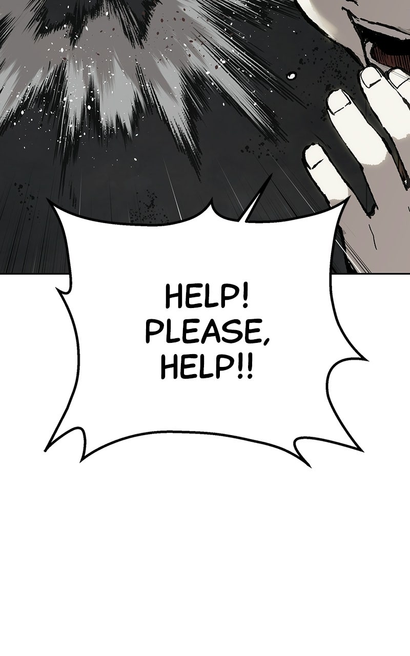 The Villain Profiler Ep. 7 - File 7. He Who Cannot Be Forgiven page 67 - 