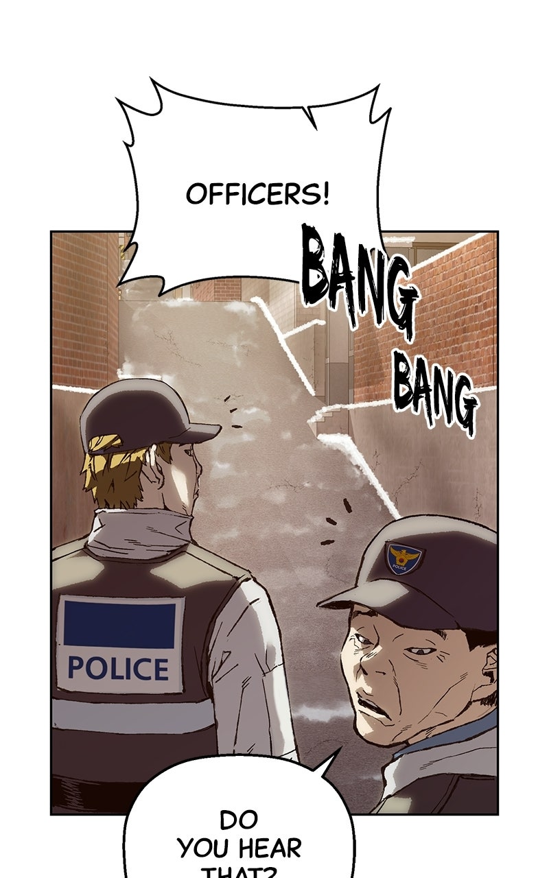 The Villain Profiler Ep. 7 - File 7. He Who Cannot Be Forgiven page 68 - 