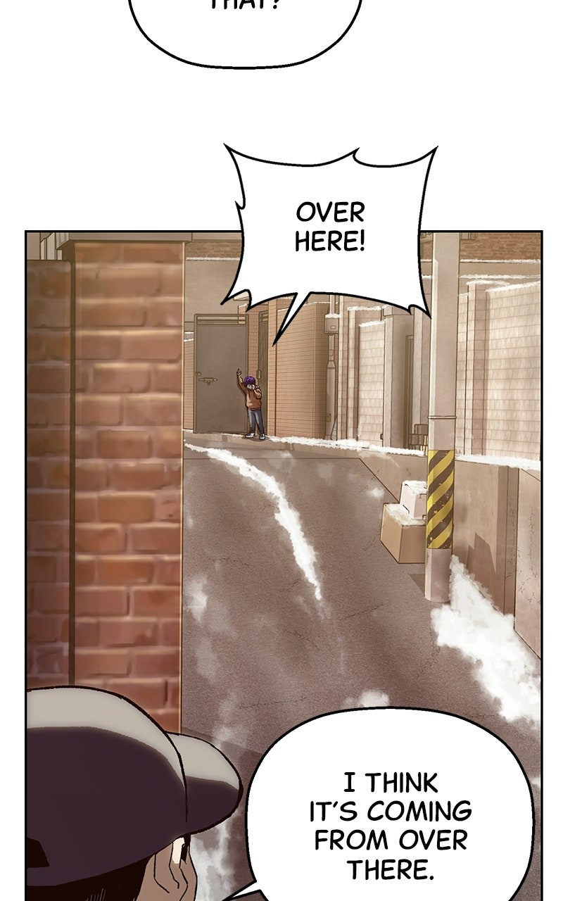 The Villain Profiler Ep. 7 - File 7. He Who Cannot Be Forgiven page 69 - 