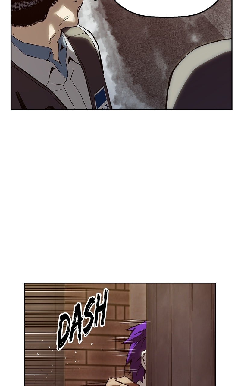 The Villain Profiler Ep. 7 - File 7. He Who Cannot Be Forgiven page 70 - 