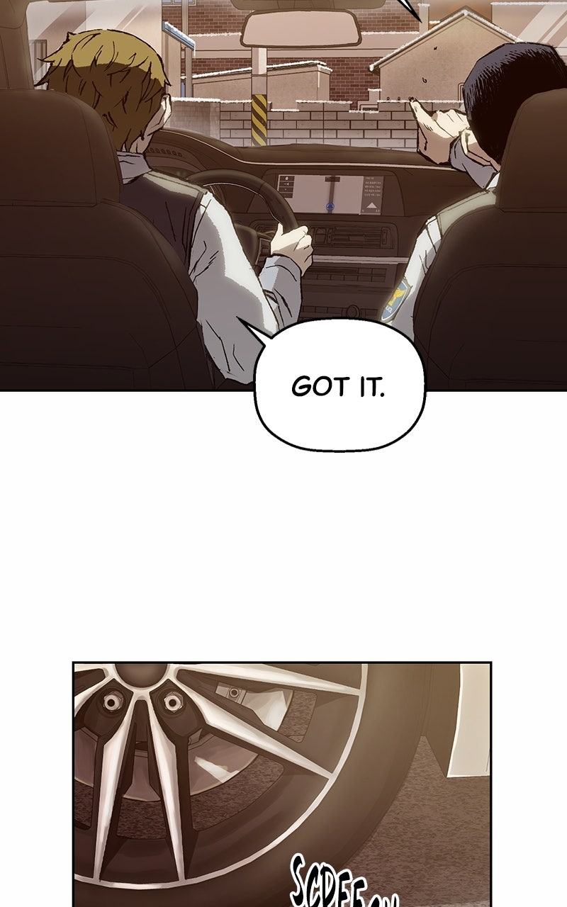 The Villain Profiler Ep. 7 - File 7. He Who Cannot Be Forgiven page 8 - 