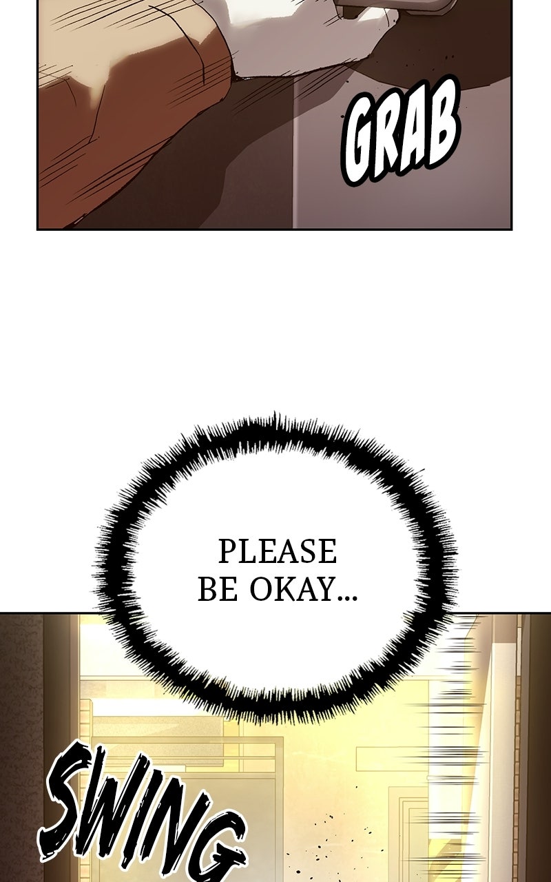 The Villain Profiler Ep. 7 - File 7. He Who Cannot Be Forgiven page 73 - 