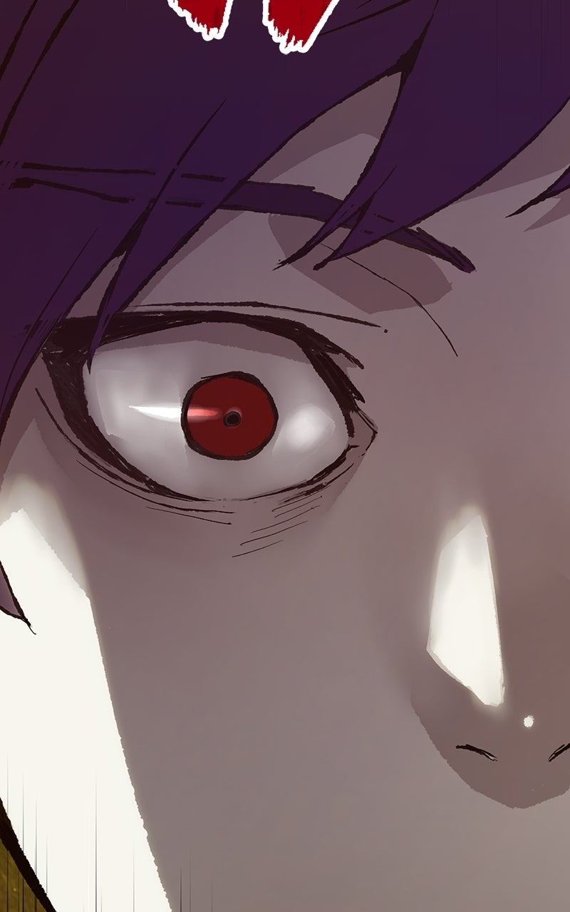 The Villain Profiler Ep. 7 - File 7. He Who Cannot Be Forgiven page 76 - 