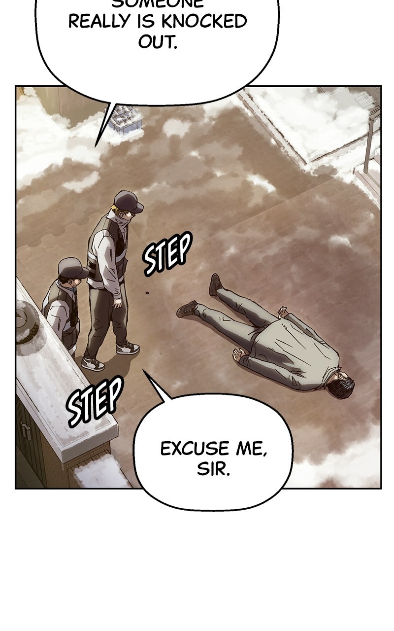 The Villain Profiler Ep. 7 - File 7. He Who Cannot Be Forgiven page 80 - 