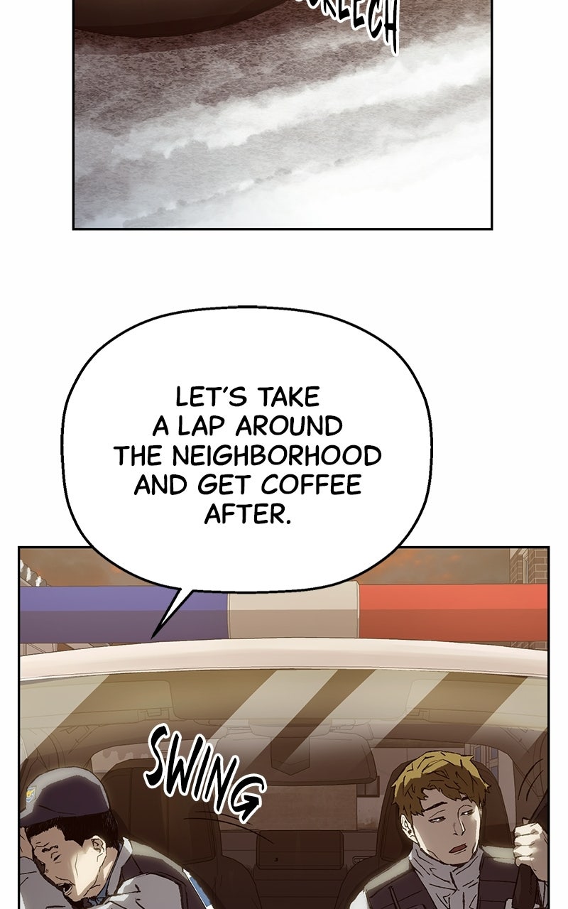The Villain Profiler Ep. 7 - File 7. He Who Cannot Be Forgiven page 9 - 