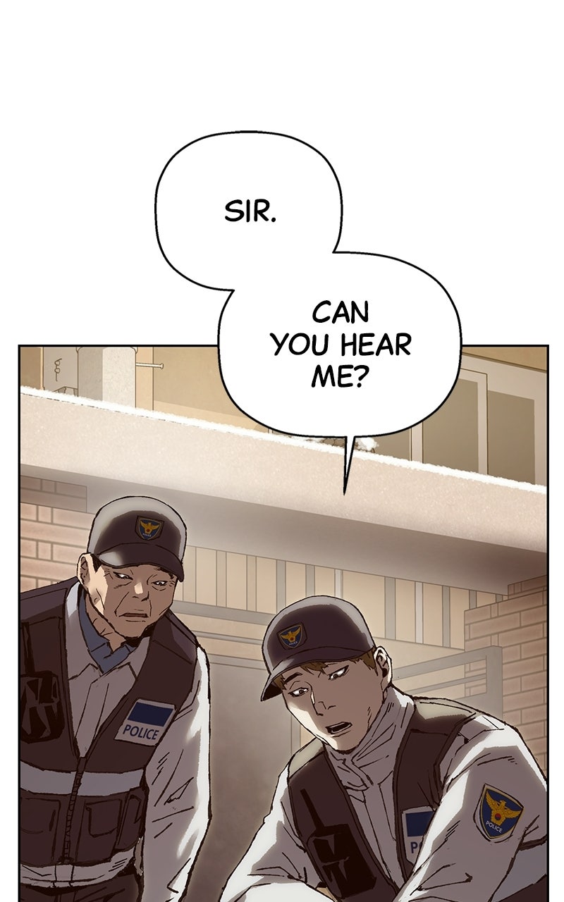 The Villain Profiler Ep. 7 - File 7. He Who Cannot Be Forgiven page 81 - 