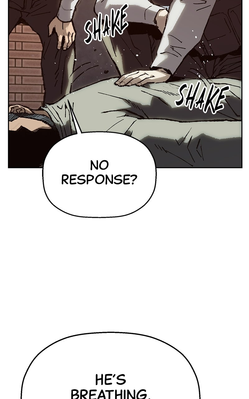 The Villain Profiler Ep. 7 - File 7. He Who Cannot Be Forgiven page 82 - 