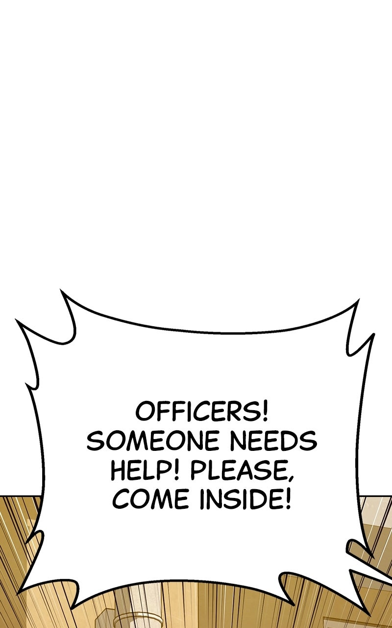 The Villain Profiler Ep. 7 - File 7. He Who Cannot Be Forgiven page 84 - 