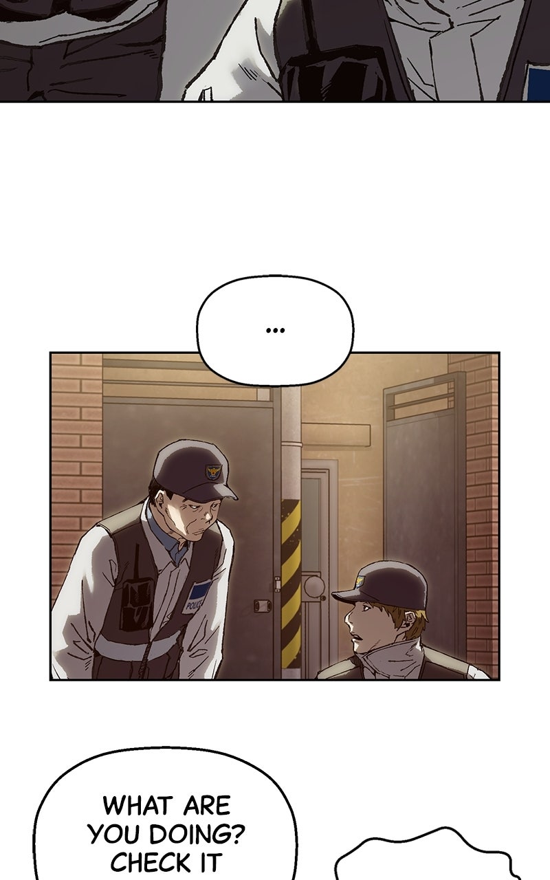 The Villain Profiler Ep. 7 - File 7. He Who Cannot Be Forgiven page 86 - 