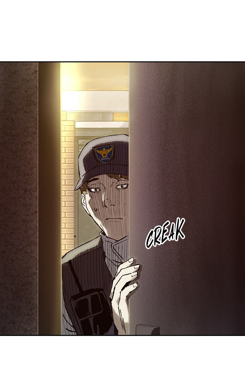 The Villain Profiler Ep. 7 - File 7. He Who Cannot Be Forgiven page 89 - 