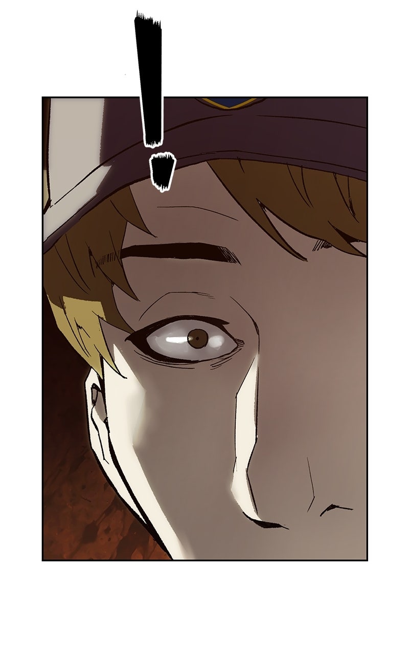 The Villain Profiler Ep. 7 - File 7. He Who Cannot Be Forgiven page 90 - 