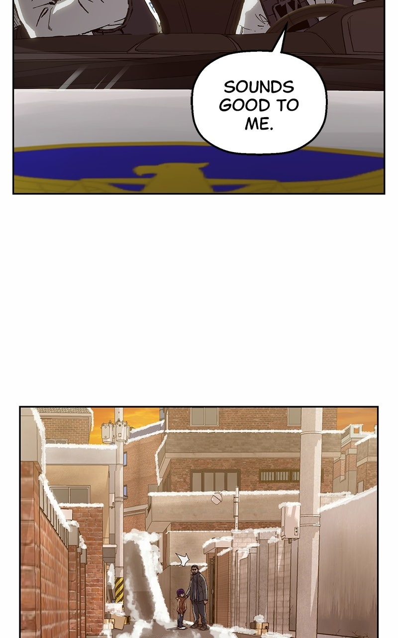 The Villain Profiler Ep. 7 - File 7. He Who Cannot Be Forgiven page 10 - 